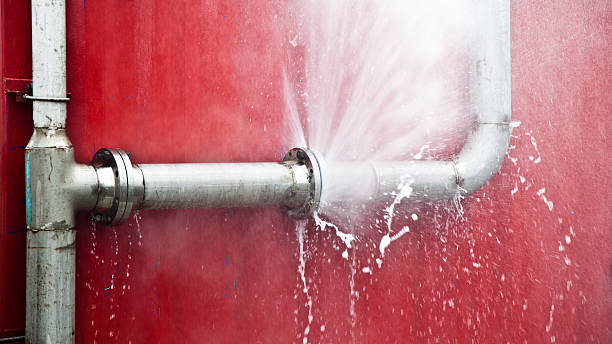 Best Emergency water damage restoration  in Mi Wuk Village, CA